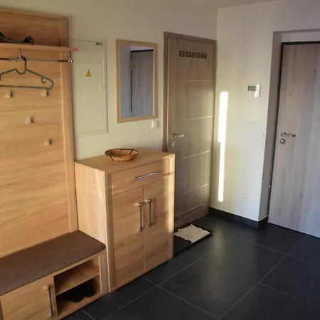 Apartment Iva Černý Důl