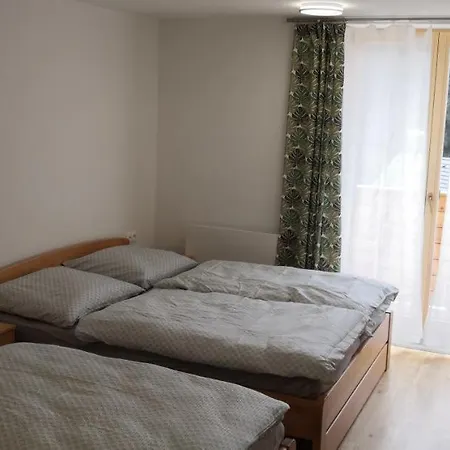 Apartment Iva *