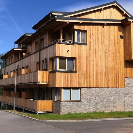 Apartment Iva *