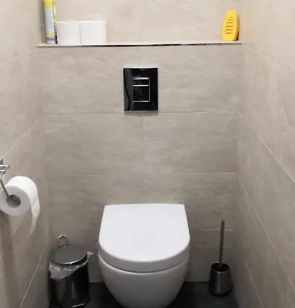 Iva Apartment *