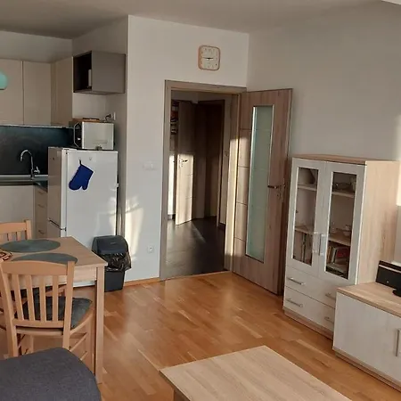 Apartment Iva