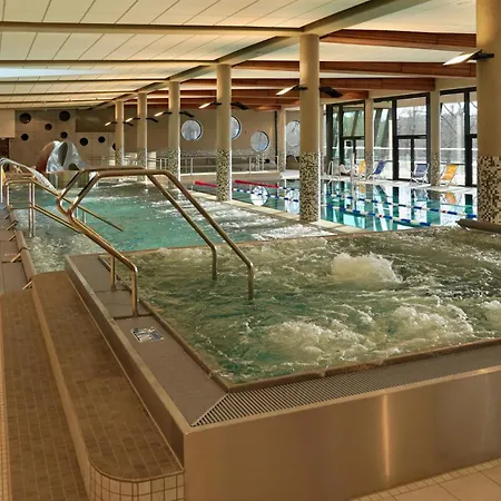 Apartment Iva Černý Důl